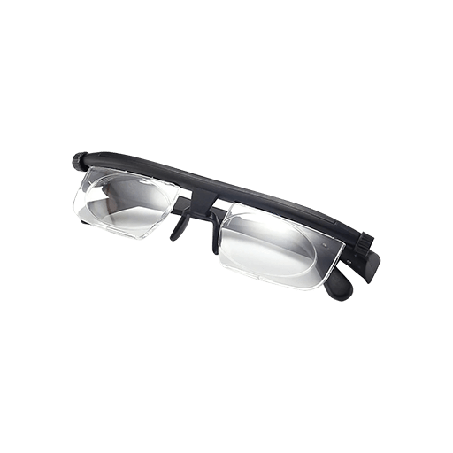 SmartFocus Glasses